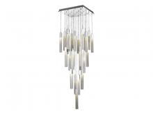 Avenue Lighting HF1904-25-BOA-CH - Boa Collection Pendant