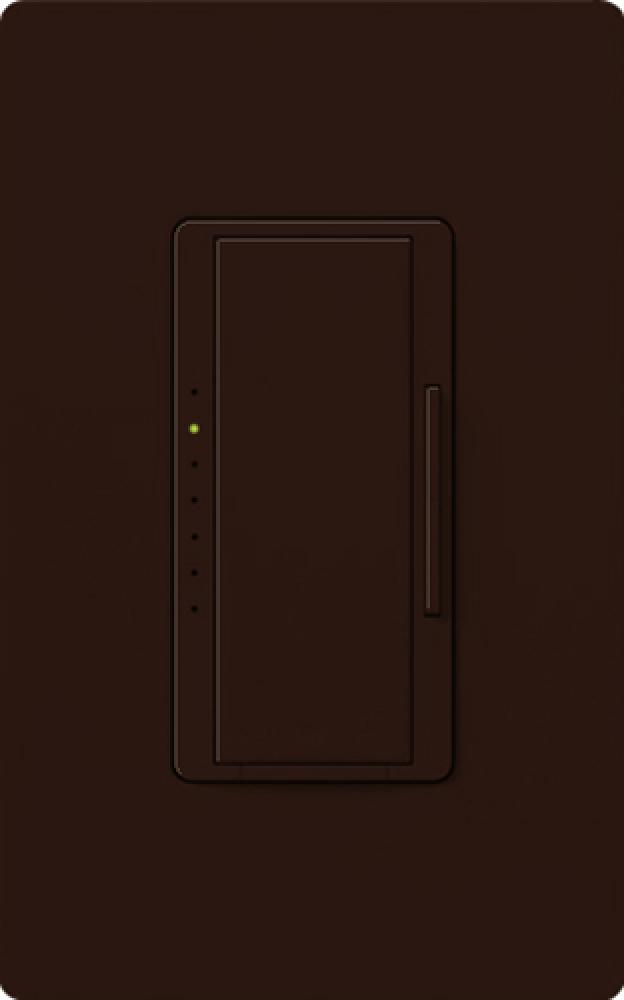 RADIORA2 1000W DIMMER BROWN