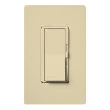 Lutron Electronics DV-103P-IV - DIVA INC 1000W 3WAY IVORY