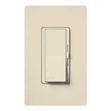 Lutron Electronics DVLV-103P-LA - DIVA MGNTC LOW VOLTAGE 1000W