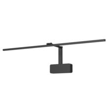 Kuzco Lighting Inc PL18234-BK - Vega Minor Picture 34-in Black LED Wall/Picture Light