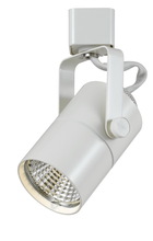 CAL Lighting HT-610-WH - 4.8&#34; Height Metal Track Head in White