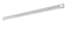 CAL Lighting HT-812L-WH - 35.25&#34; Height Casted Aluminum Fixture in White Finish
