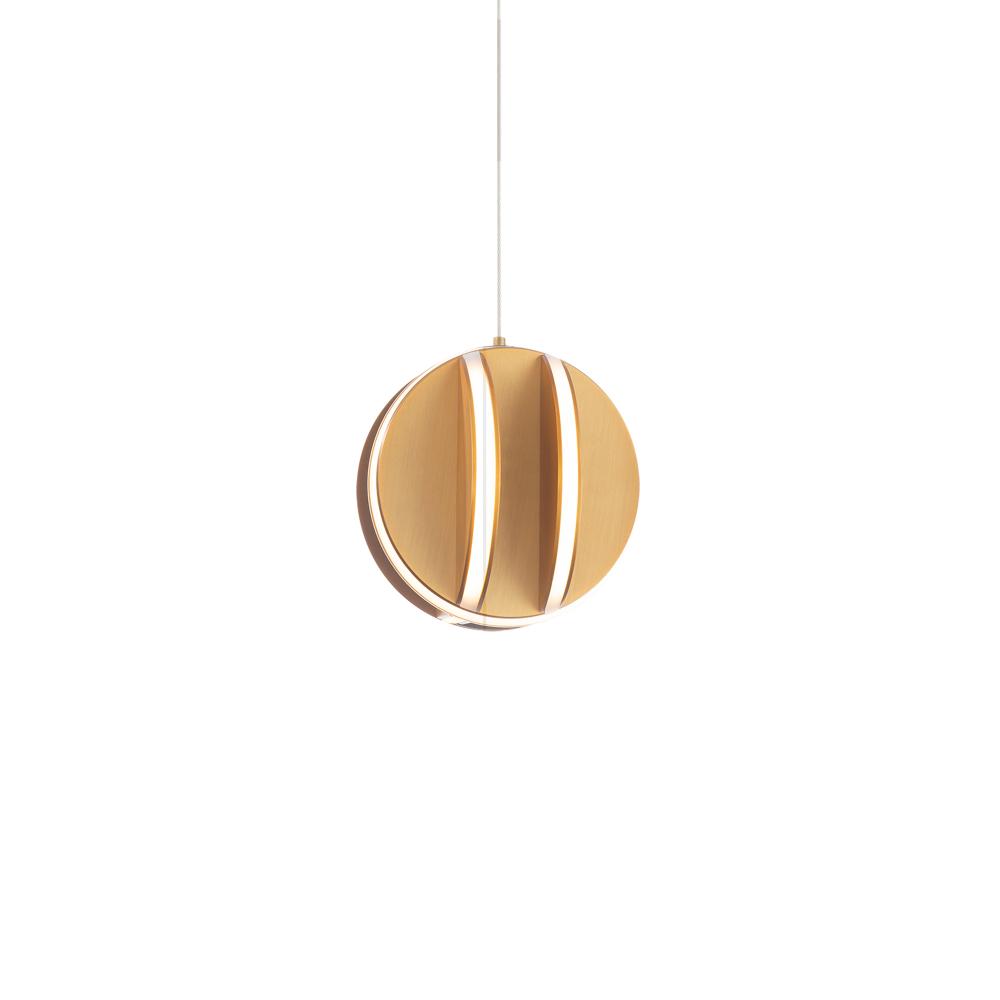 Carillion Mini Pendant Light