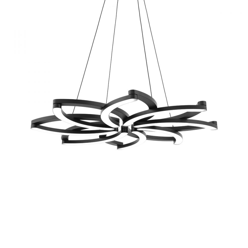 Bloom Chandelier Light