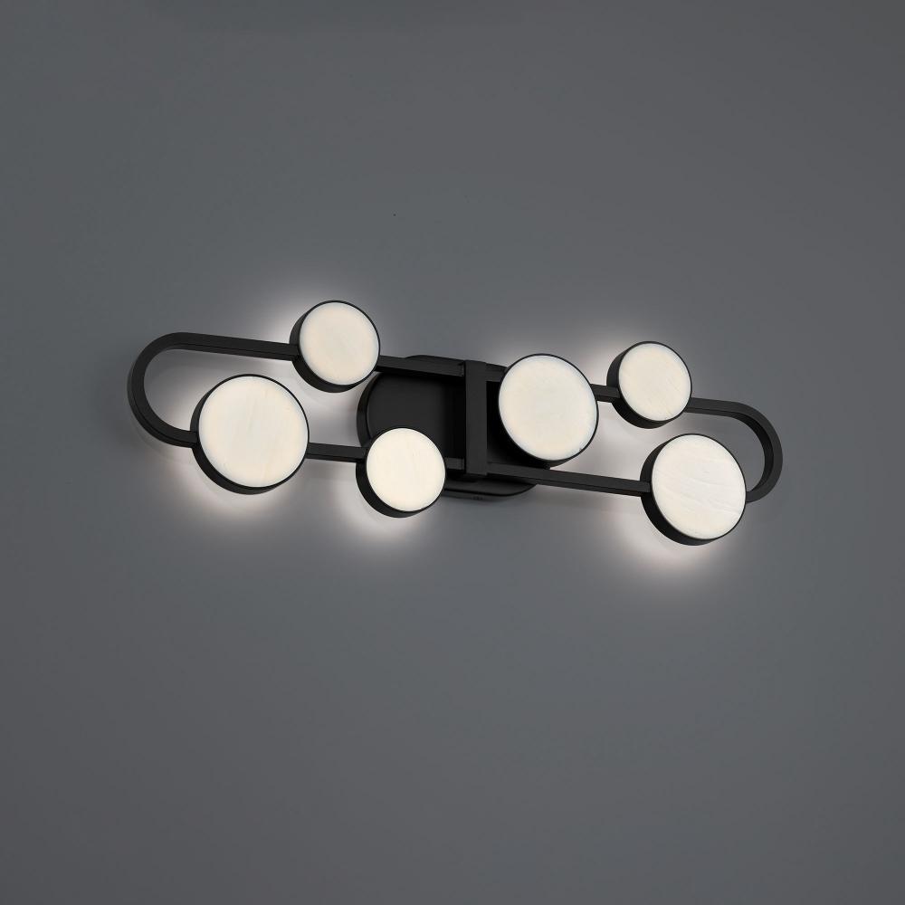 Tableau Bath Vanity Light