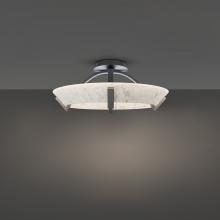 Modern Forms Canada FM-54519-AN - Copa Flush Mount Light