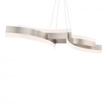 Modern Forms Canada PD-31058-BN - Arcs Linear Pendant