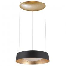 Modern Forms Canada PD-51318-GL - Gilt Pendant Light