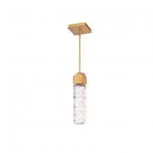 Modern Forms Canada PD-58115-AB - Juliet Mini Pendant Light