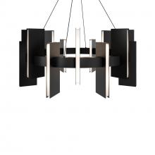 Modern Forms Canada PD-9533-AB - Ronan Chandelier Light