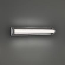 Modern Forms Canada WS-1527-40-BN - Swale Bath Vanity Light