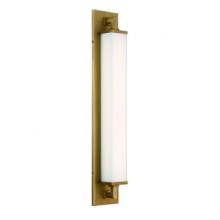 Modern Forms Canada WS-53932-AB - Gatsby Bath Vanity Light