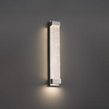 Modern Forms Canada WS-58820-BN - Tower Wall & Bath Light