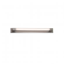 Modern Forms Canada WS-68227-27-BN - Barre Bath Vanity Light