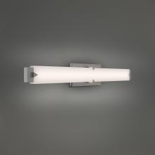 Modern Forms Canada WS-7527-27-AB - Carlisle Bath Vanity Light