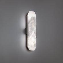 Modern Forms Canada WS-98324-AN - Toulouse Wall Sconce Light