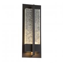 Modern Forms Canada WS-W35520-BZ - Omni Outdoor Wall Sconce Light