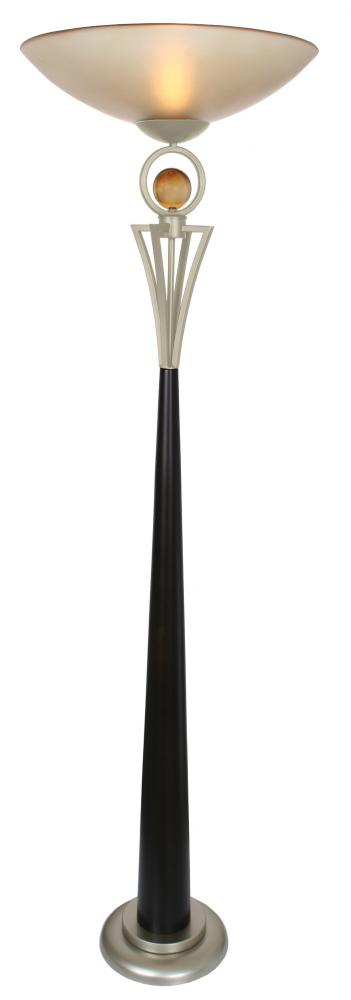 130481 Anniversary 73&#34; Torchiere Floor Lamp