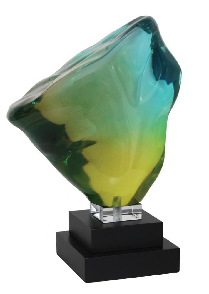 481535 Aventurine16&#34; Sculpture