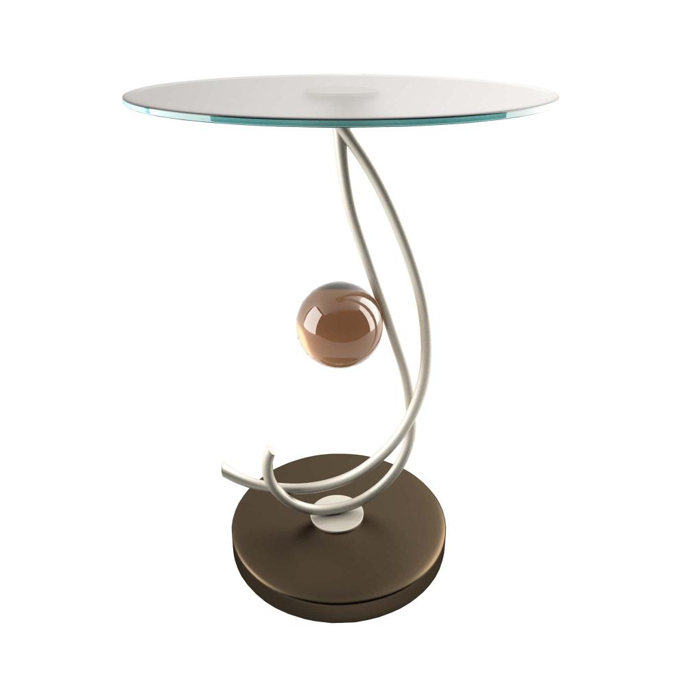 621711 Sophistication 22.5&#34; Table