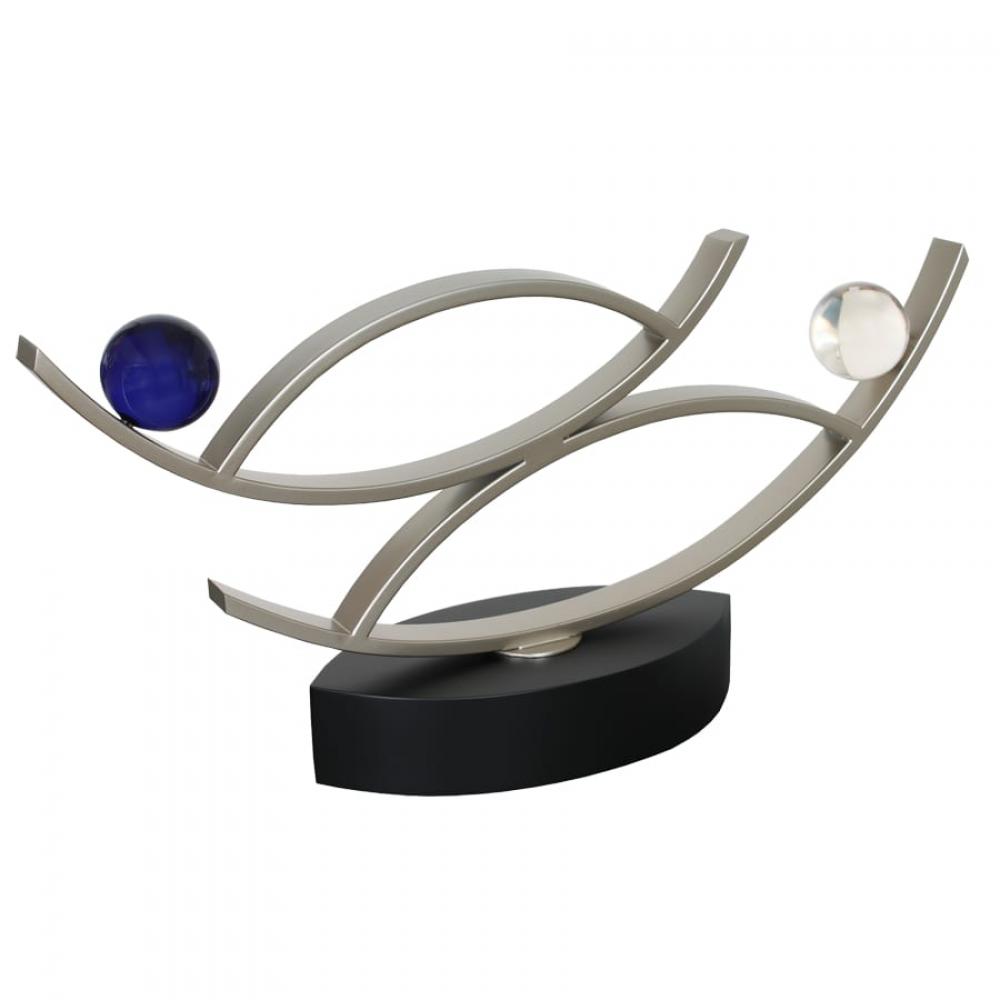 623435 Passion III 14&#34; Sculpture