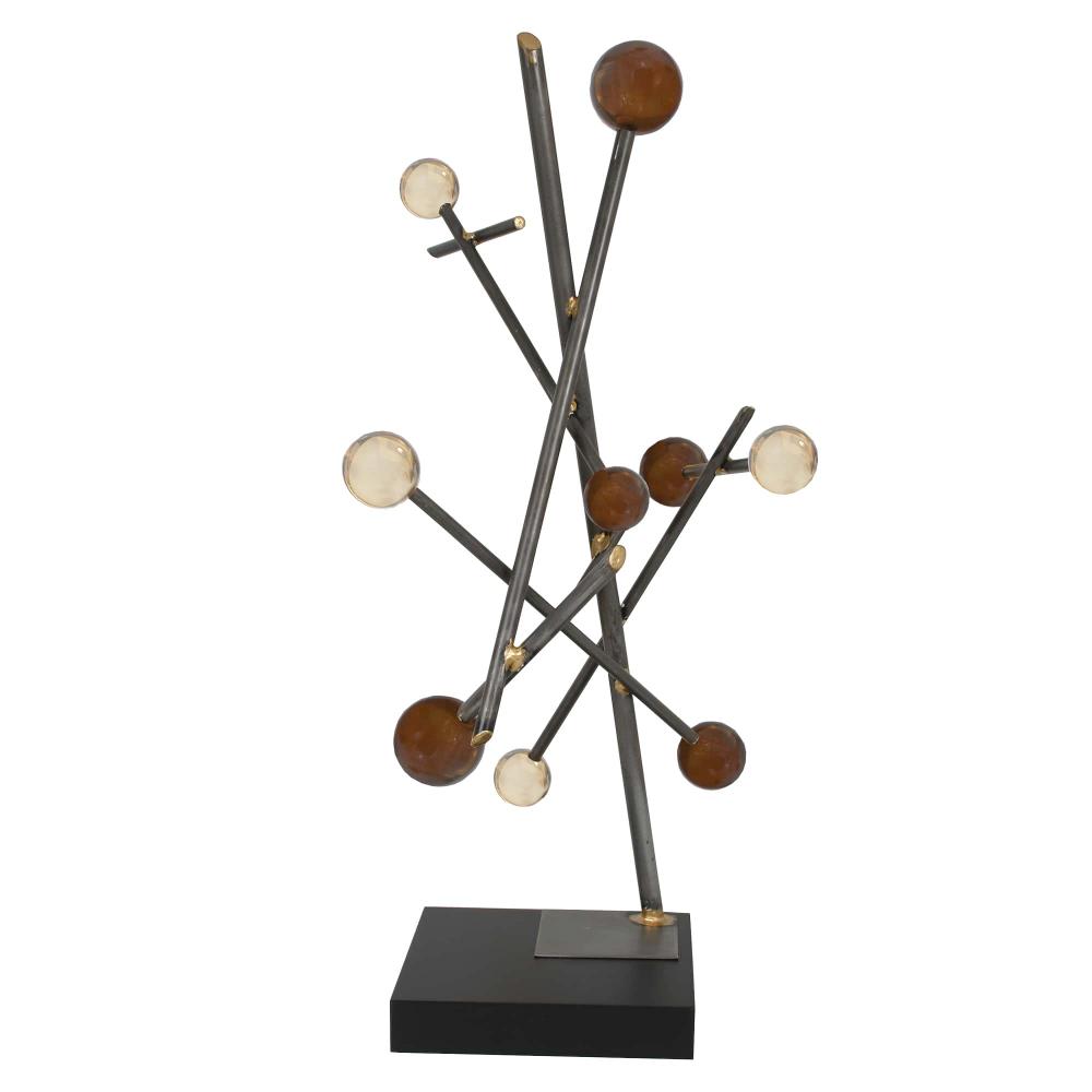 630835 Back to Reality 27&#34; Sculpture