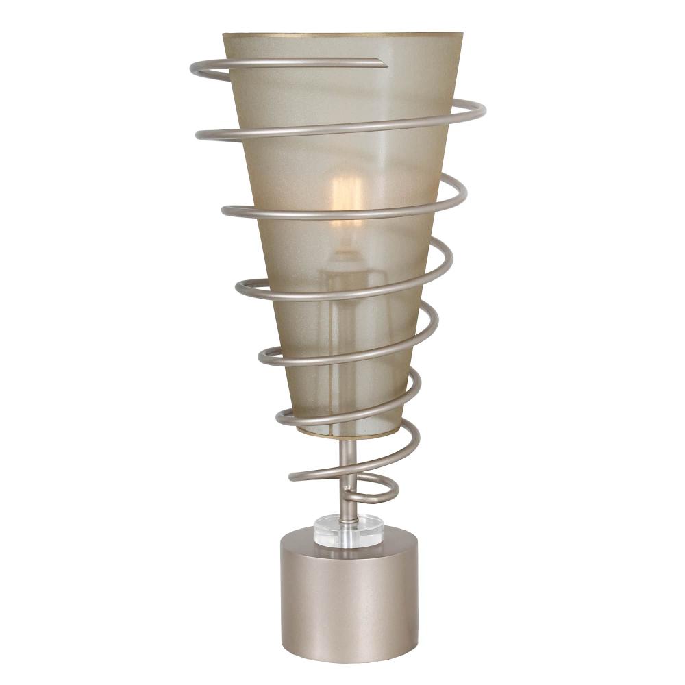 633572 Jazz Up 27&#34; Table Lamp