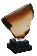 Van Teal 483835 - 483835 Imperial Ginger 16&#34; Sculpture