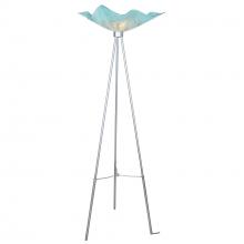 Van Teal 541281 - 541281 Bash 72&#34; Torchiere Floor Lamp