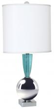 Van Teal 615472 - 615472 Every Minute 30&#34; Table Lamp