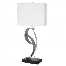 Van Teal 630572 - 630572 Lady Clara 33" Table Lamp