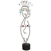 Van Teal 631135 - 631135 Ashton 60&#34; Sculpture