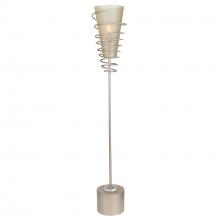 Van Teal 633681 - 633681 Swing Up 72&#34; Torchiere Floor Lamp