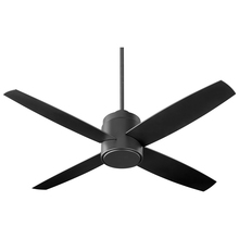 Oxygen 3-101-15 - OSLO 52&#34; 4BL FAN - BK