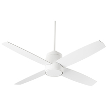 Oxygen 3-101-6 - OSLO 52&#34; 4BL FAN - WH