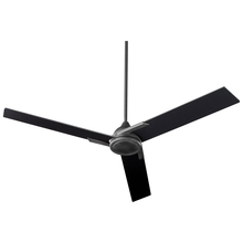 Oxygen 3-103-15 - CODA 56&#34; 3BL FAN - BK