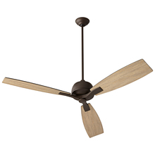 Oxygen 3-109-22 - JUNO 60&#34; 3BLD FAN - OB