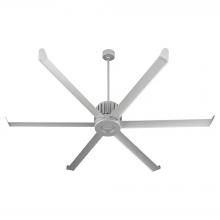 Oxygen 3-129-23 - ENORME 78&#34; WET FAN - CLN