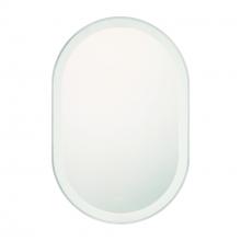 Eurofase 47562-011 - Sara 36&#34; LED Mirror In Silver