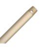 Downrod, 60&#34; Length, Metallic SunSand