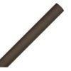 Casablanca Fan Company 99323 - Perseus 32.5&#34; Walnut Downrod Sleeve for 36&#34; Downrod