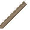 Casablanca Fan Company 99326 - Perseus 32.5&#34; Drift Oak Downrod Sleeve for 36&#34; Downrod