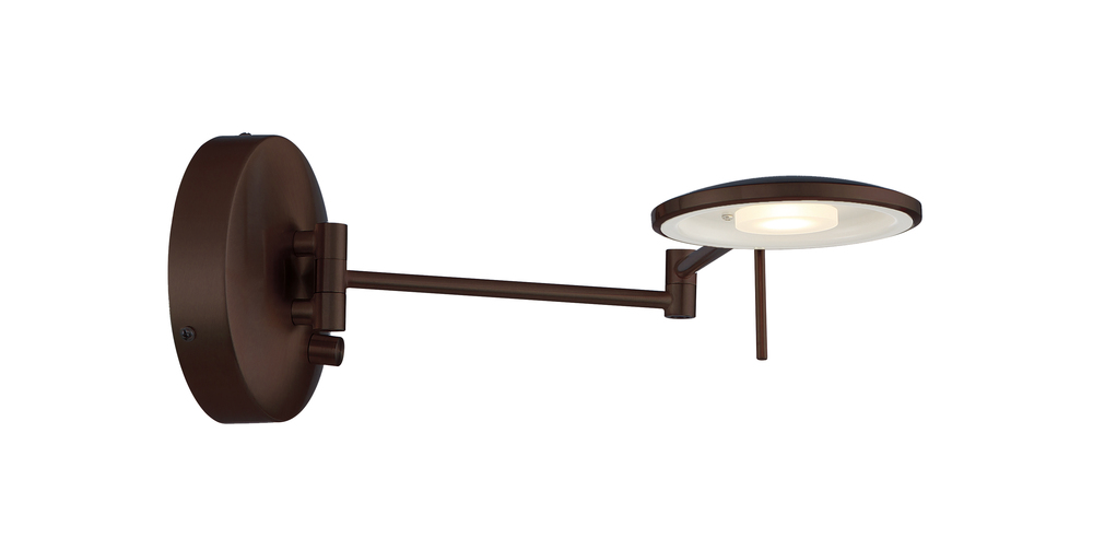 Dessau Turbo - Wall Sconce