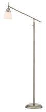 Arnsberg 4035011-07 - Weimar Floor Lamp