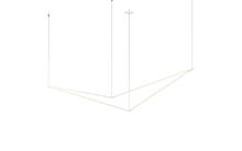 Koncept Inc ZBP-36-B-SW-MWT-CNP - Z-Bar Pendant Large Bird, Matte White (36&#34; light bars)