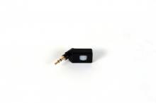 Koncept Inc P7-02-OCC01A-BLK - Occupancy Sensor for &#34;ELX-A&#34; Equo, Black
