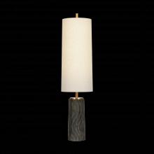 Troy PFL1156-PBR/CDG - Thane Floor Lamp