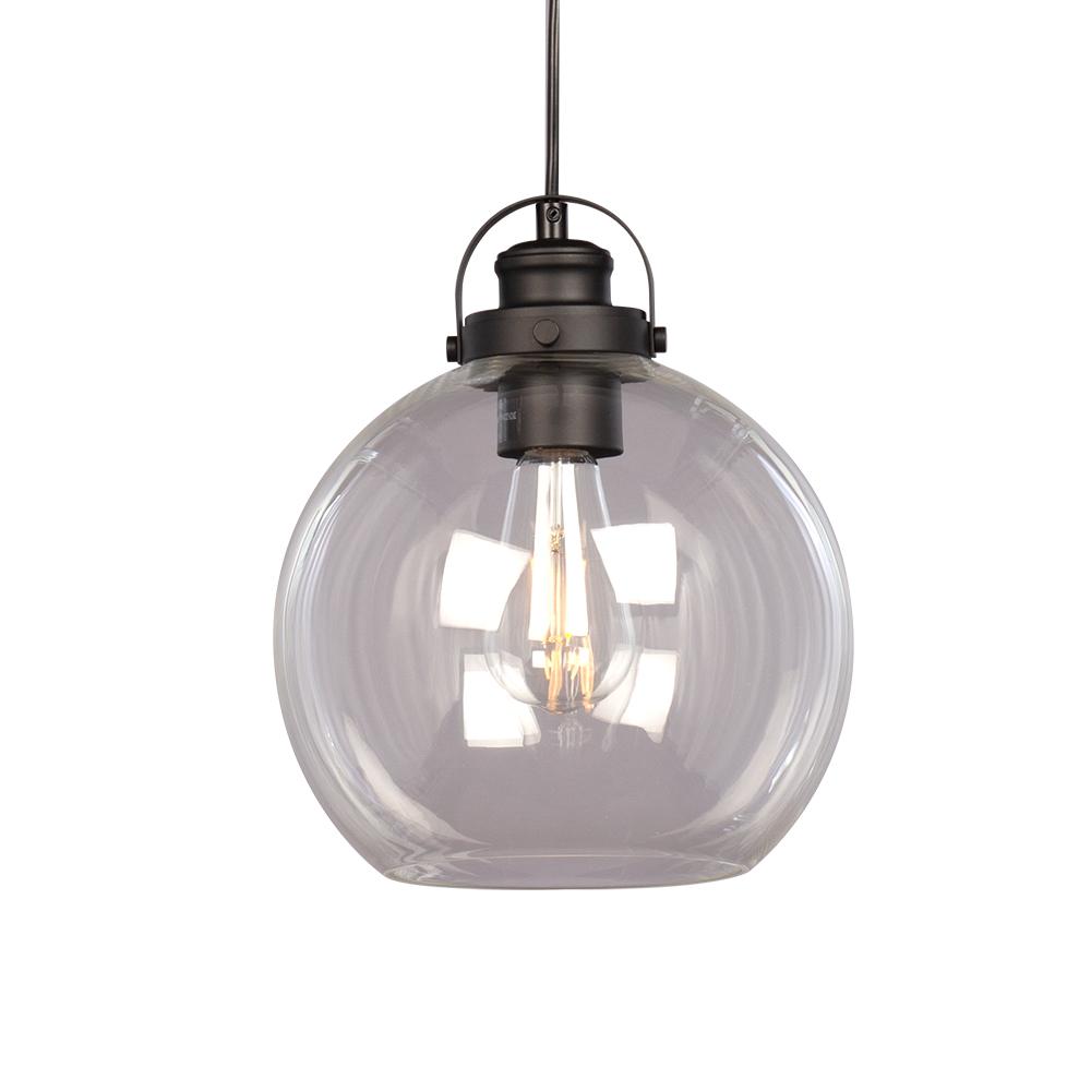 1L Mini-Pendant BK