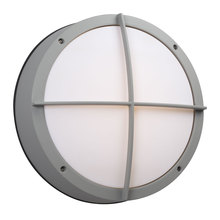 Galaxy Lighting L323323MS - 14&#34; ROUND OUTDOOR MS AC LED Dimmable